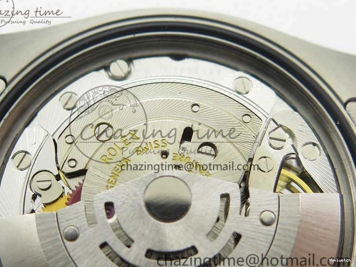 on Steel Edition 116234 Dial 36 SS 1:1 DateJust 904L White V3 SH3135 Jubilee ARF Best Bracelet 0501